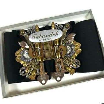 밴딩 벨트 디자인물