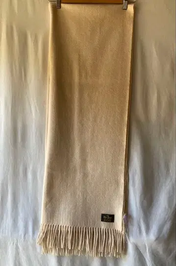 글렌 프린스 캐시미어 스톨