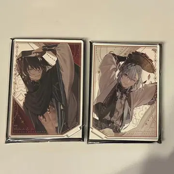 종원의 비르슈 종빌 오토마 오토나츠 아크릴 스탠드 아돌프 마티스