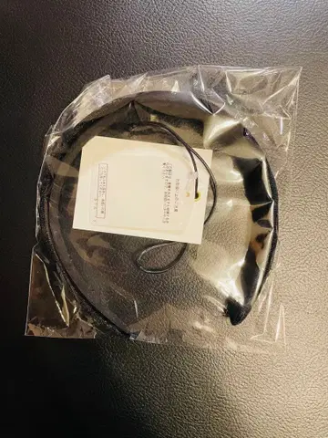 herlipto pearl velour headband