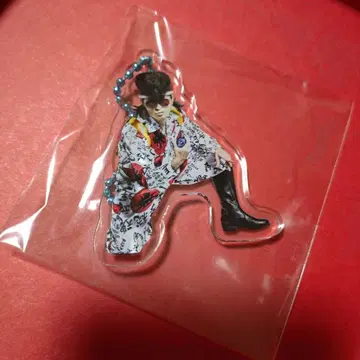 클럽 하리에 아크릴 키링 사오토메 히카루