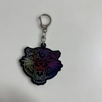 TravisJapan 트라자 혜택 키링