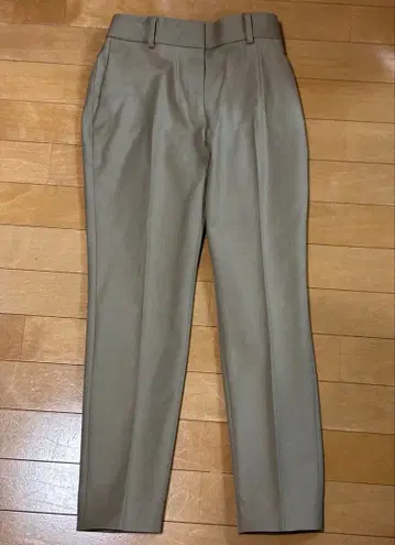 [ 새상품급 ] PLST 플라스테 여성용 팬츠 슬랙스 XS