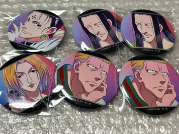 HUNTER x HUNTER Ani-art 환영여단