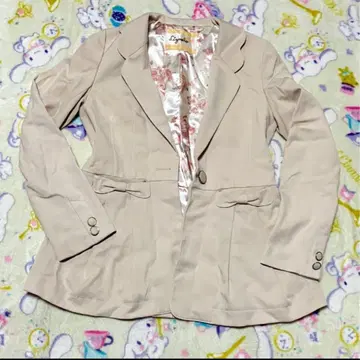 테일러드 자켓 M 사이즈 Lizmelo 리즈멜로 마이멜로디 리즈리사