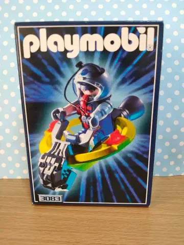 플레이모빌 3083 미개봉품