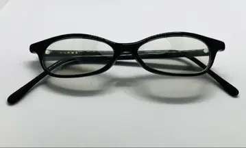 레어 하쿠산 안경점 빈티지 안경