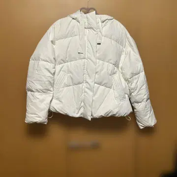 JILL by JILLSTUART 후드 숏 다운