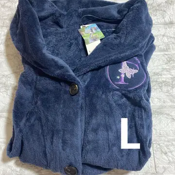 지유 마쉬멜로우 필 가디건 L