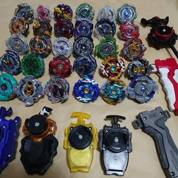 베이블레이드 묶음 판매 베이블레이드 버스트 베이블레이드 세트 런처