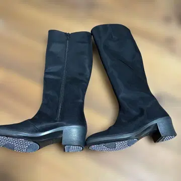 새상품 TOP DRY 탑 드라이 고어텍스 롱 부츠 방수 22cm