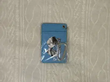 나의 히어로 아카데미아 히로아카 토도로키 쇼토 패스 케이스