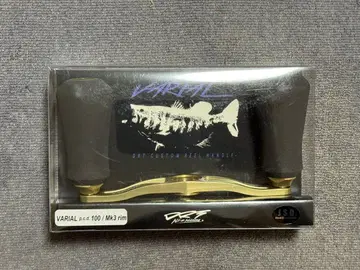 한정판 drt 바리얼 핸들 100 골드