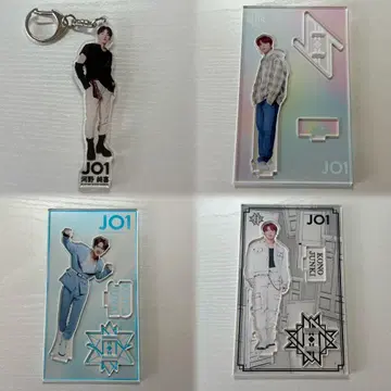 코노 준키 아크릴 스탠드 묶음 판매