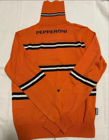 샤이니 종현 PEPPERONI 스웨터