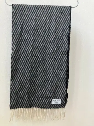 Glenloch 글렌로크 머플러