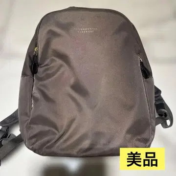 애프터눈 티 ACE 콜라보 백팩