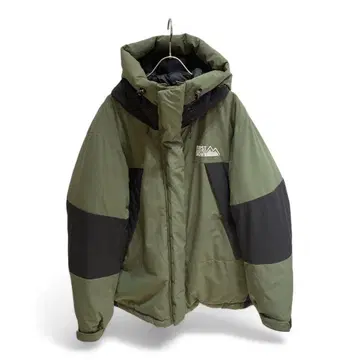 FIRST DOWN [ 시착 정도 거의 새상품 ] 패널 숏 다운