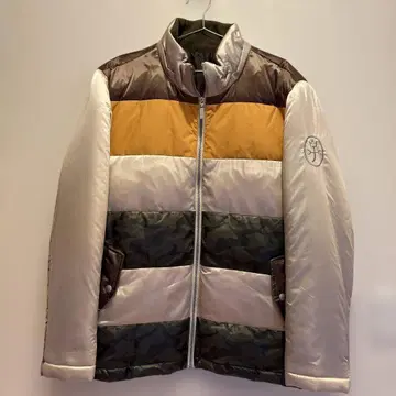 CASTELBAJAC 다운 자켓 50 XL