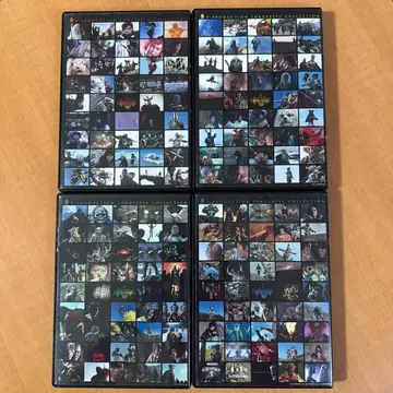 단종 쾌걸 라이온마루 Blu-ray 8매