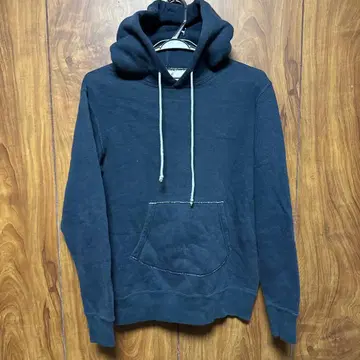 FilMelange 'JASPER' 맨투맨 / 네이비 / 일본제 M