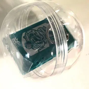 B'z LIVE GYM FYOP 2025 가챠 도쿄돔 한정판