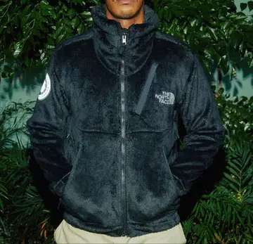 THE NORTH FACE 언터크티카 버사 로프트 자켓 플리스