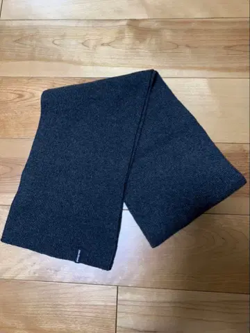 patagonia 밀리 울 머플러