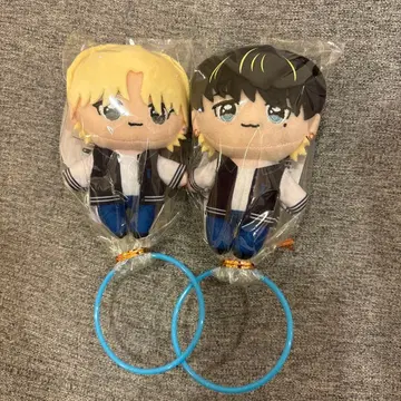 gigo 마스코트 봉제 인형 1