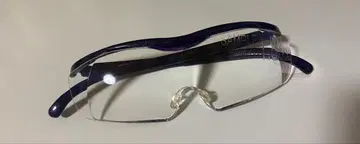 컨디션 최상 하즈키 루페 샘플 퍼플 라메 [ 1.85 ]