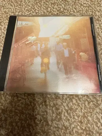 eastern youth 3RD ALBUM