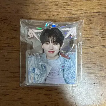 야마시타 에이쿠 EIKU LUMINA 아크릴 키링