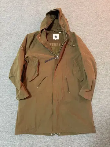 프리티 그린 모즈 코트 UK 사이즈 L