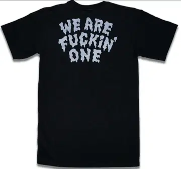 PIZZA OF DEATH 셔츠 XL