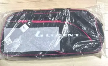 루센트 테니스 백