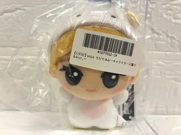 aespa SD 인형 캐릭터즈 인형옷 ver. WINTER 윈터