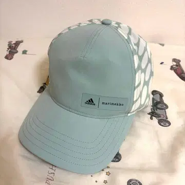 adidas x 마리메꼬 캡