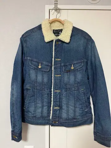 Lee Storm Rider 리 스톰 라이더