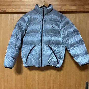 air wark 다운 자켓 00s