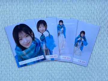 사쿠라자카46 코지마 나기사 겨울 의류