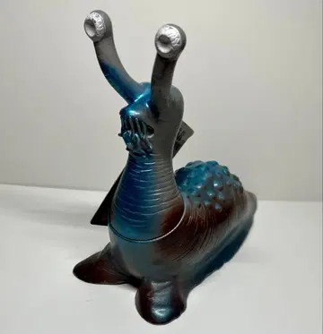 반다이 울트라 컬렉션 울트라Q 나메곤 택 포함