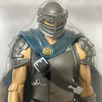 베르세르크 갓츠 (매의 단) 피규어