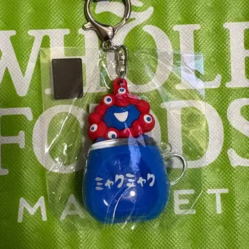 미야쿠미야쿠 워터 기린 잉그 키링