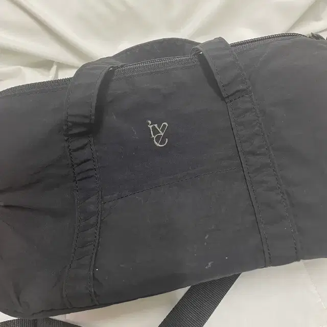 아이브 응원봉가방 안유진이서리즈가을레이원영