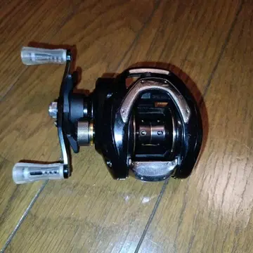 다이와 BASS X80 베이트 낚시릴 버스X 커스텀