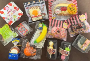 스퀴즈 묶음 판매