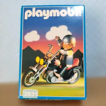 플레이모빌 3831