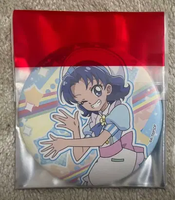 프리큐어 큐어 젤라토 타테가미 아오이