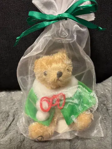 렉서스 베어 크리스마스 LEXUS