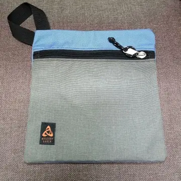 MYSTERY RANCH 미스터리 랜치 플랫 백 vendor 별주